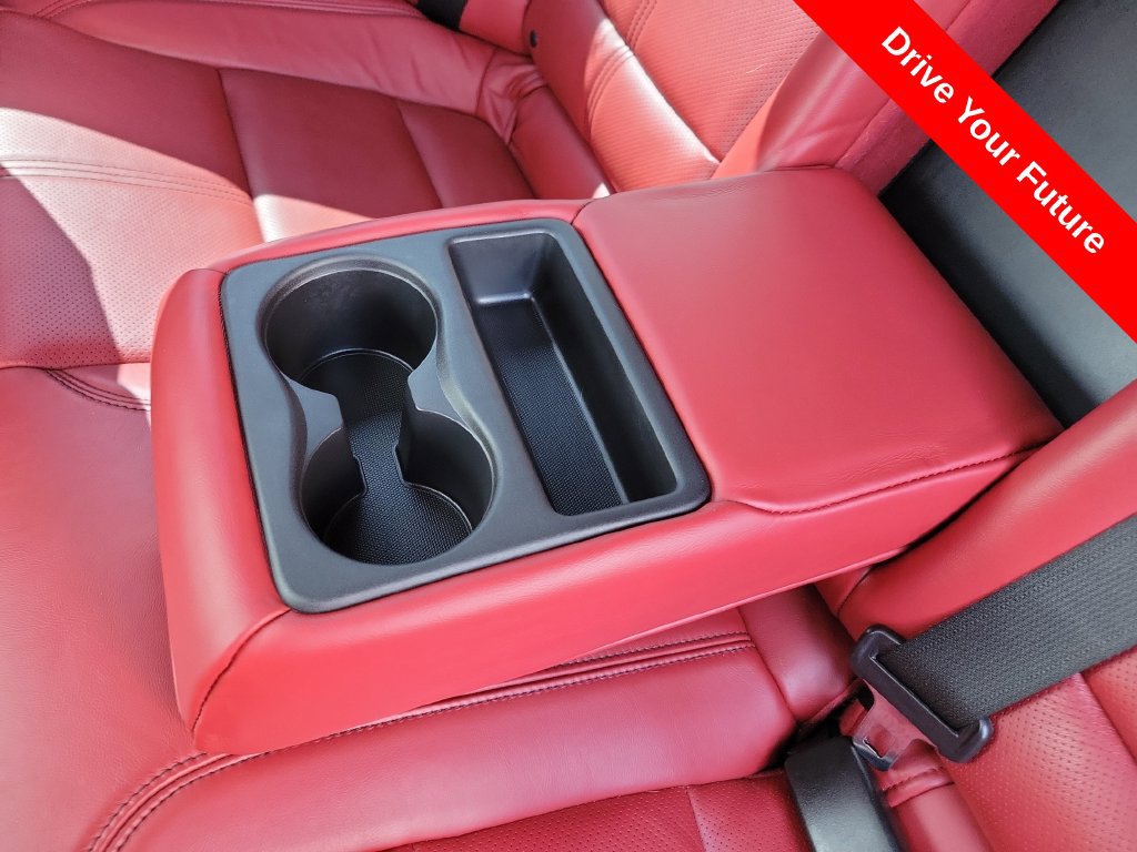 Used 2019 Acura TLX w/ Technology & A-SPEC Package FWD image 27