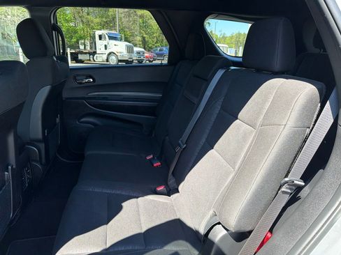 Used 2026 Dodge Durango GT RWD image 8