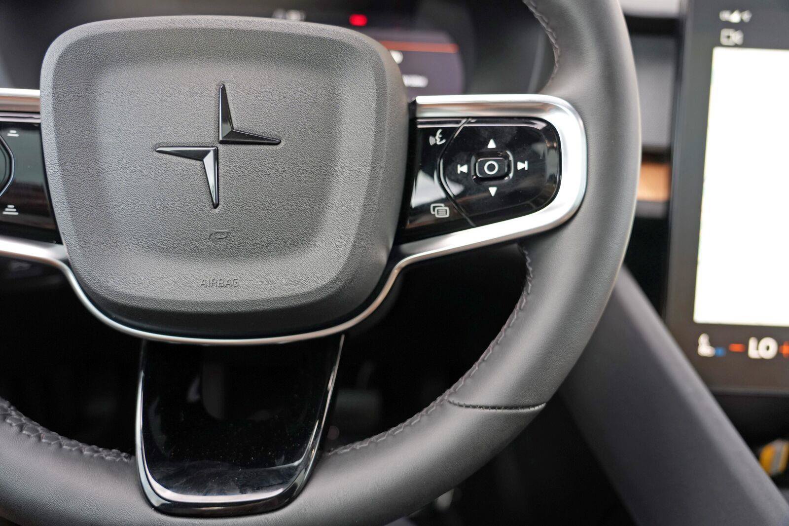 Used 2022 Polestar Polestar 2 w/ Plus Package AWD/4WD image 24