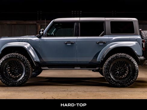 Used 2024 Ford Bronco Raptor image 6