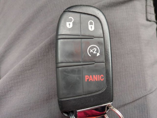 Used 2024 Jeep Compass Limited AWD/4WD image 33