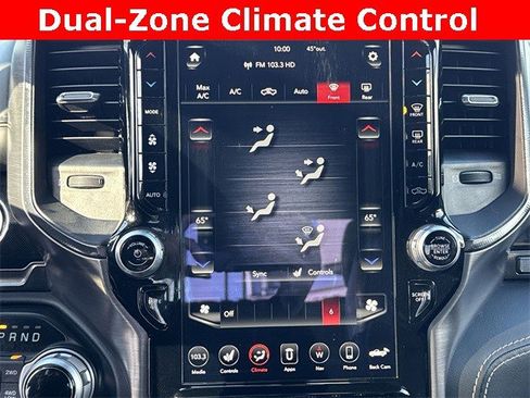 Used 2021 RAM 2500 Power Wagon w/ 75th Anniversary Edition image 22