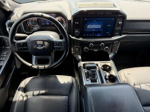 Used 2021 Ford F150 XLT w/ Equipment Group 302A High AWD/4WD image 25