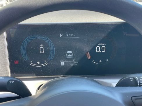 Used 2025 Hyundai Tucson SEL image 10