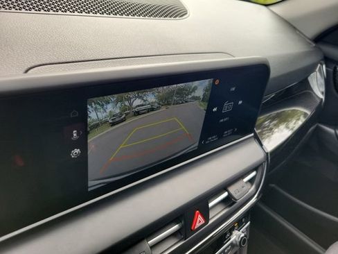 Used 2025 Kia Seltos S FWD image 30