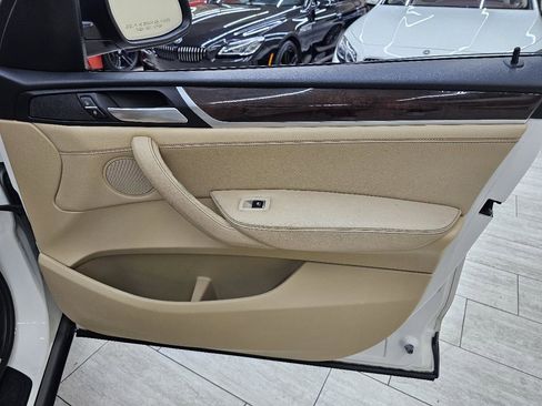 Used 2016 BMW X3 sDrive28i image 38