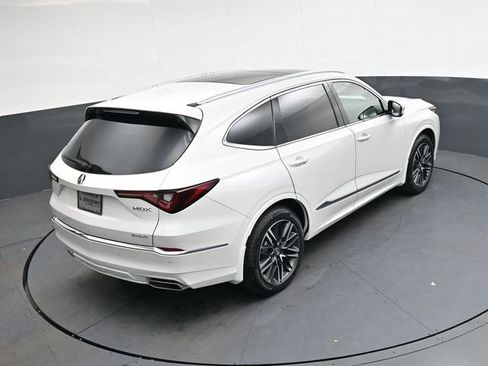 New 2026 Acura MDX w/ Advance Package image 18