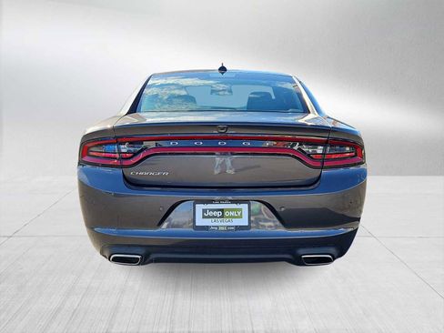 Used 2023 Dodge Charger SXT image 13