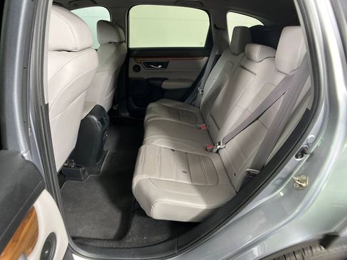 Used 2017 Honda CR-V EX-L image 28