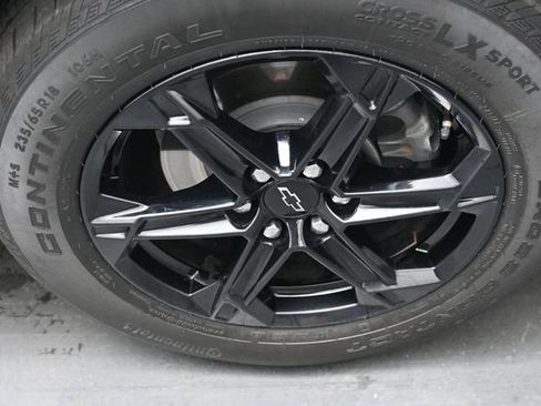 Used 2023 Chevrolet Blazer LT w/ Convenience Package FWD image 31