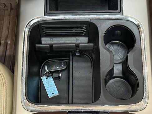 Used 2017 RAM 3500 Laramie image 22