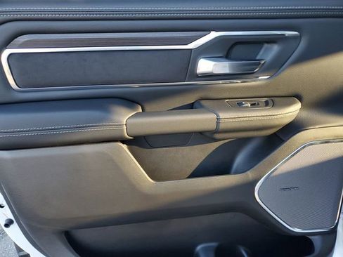 New 2026 RAM 1500 Laramie w/ Night Edition image 16