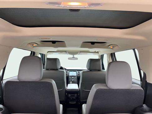 Used 2019 Ford Flex SEL w/ Equipment Group 202A AWD/4WD image 18