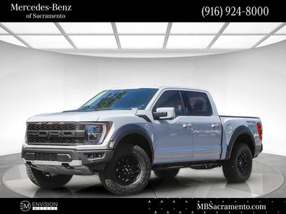 Used 2023 Ford F150 Raptor