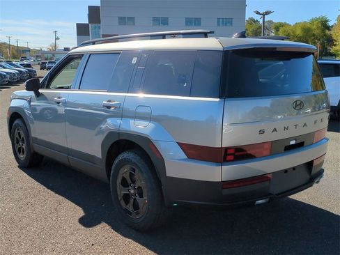 New 2026 Hyundai Santa Fe XRT image 5