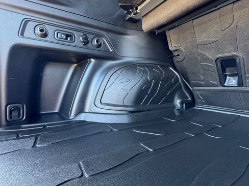 Certified 2024 Subaru Forester Wilderness AWD/4WD image 11