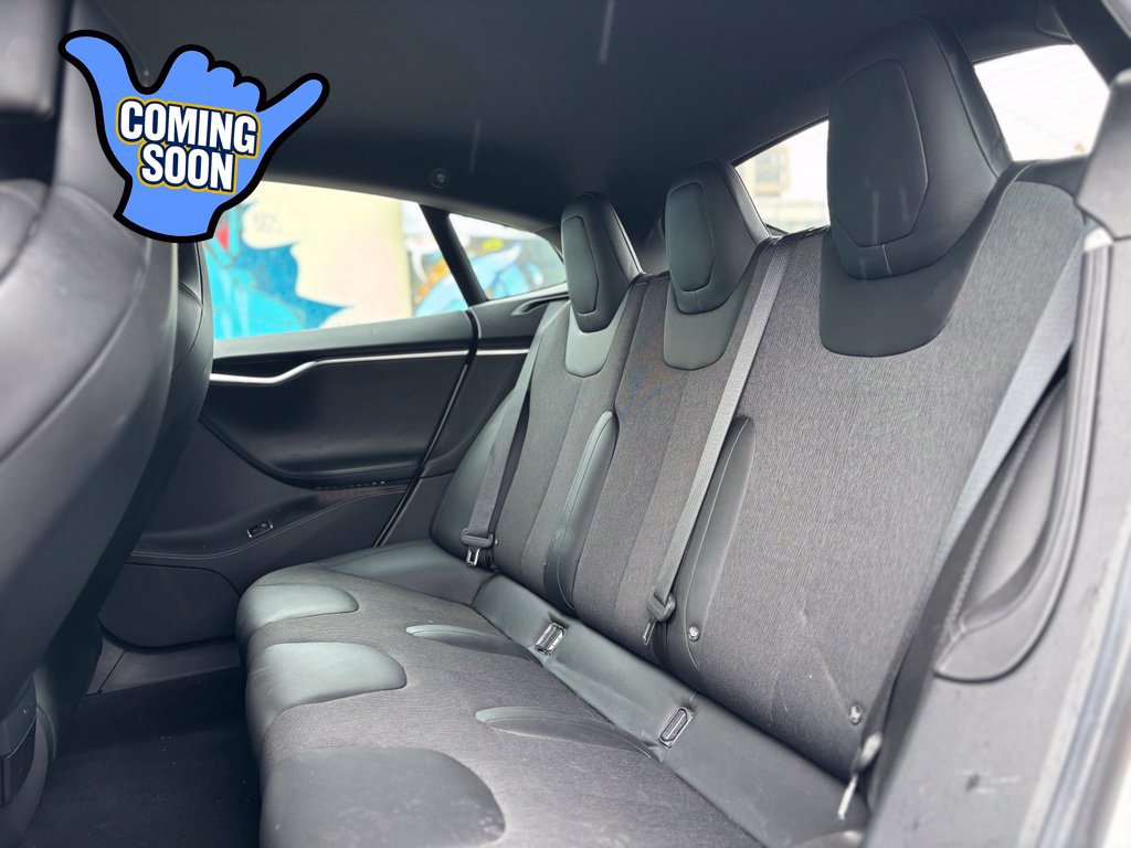 Used 2017 Tesla Model S 60D AWD/4WD image 10
