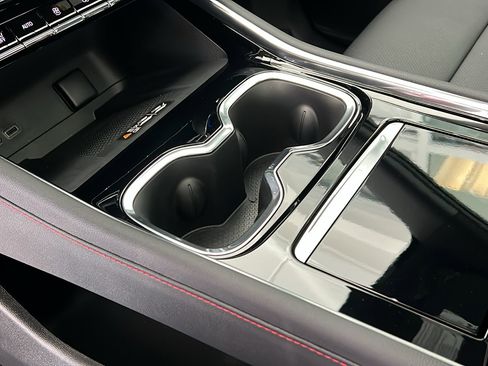 New 2026 Chevrolet Traverse Z71 image 20