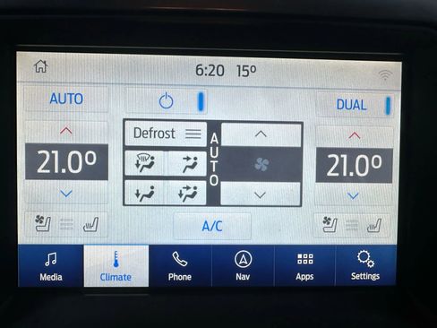 Used 2013 Ford F150 Raptor w/ SVT Exterior Graphics Pkg image 39