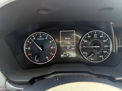 Used 2025 Subaru Legacy Premium AWD/4WD image 23