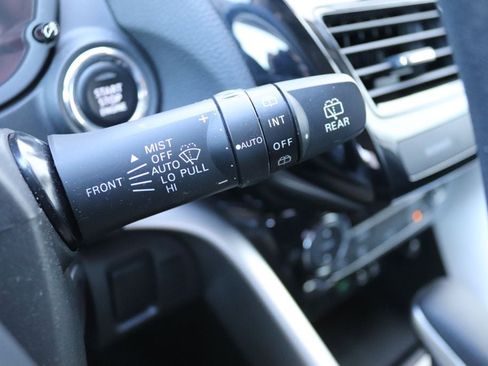 Used 2025 Mitsubishi Eclipse Cross LE AWD/4WD image 30