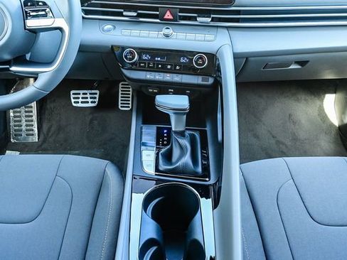 New 2026 Hyundai Elantra Sport image 16