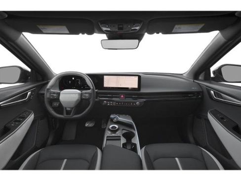 Used 2025 Kia EV6 GT-Line RWD image 10