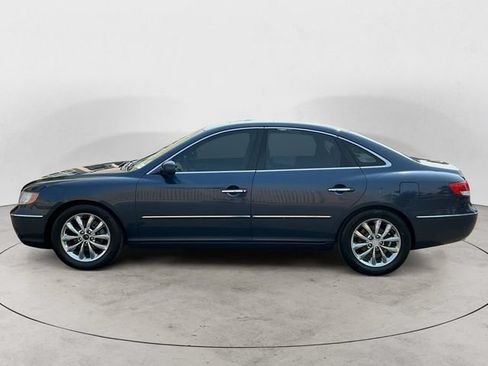 Used 2006 Hyundai Azera Limited FWD image 8