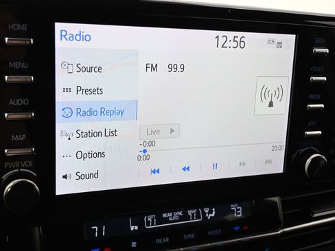 Used 2021 Toyota Sienna XSE w/ XSE Plus Package AWD/4WD image 29