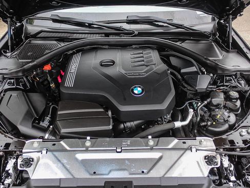 Used 2023 BMW 330i Sedan w/ Convenience Package RWD image 26