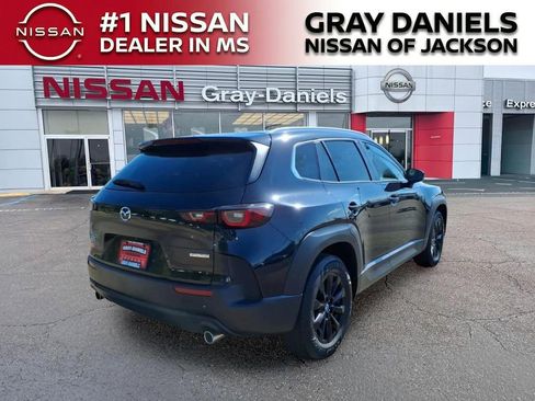 Used 2024 MAZDA CX-50 AWD 2.5 S w/ Preferred Package image 7