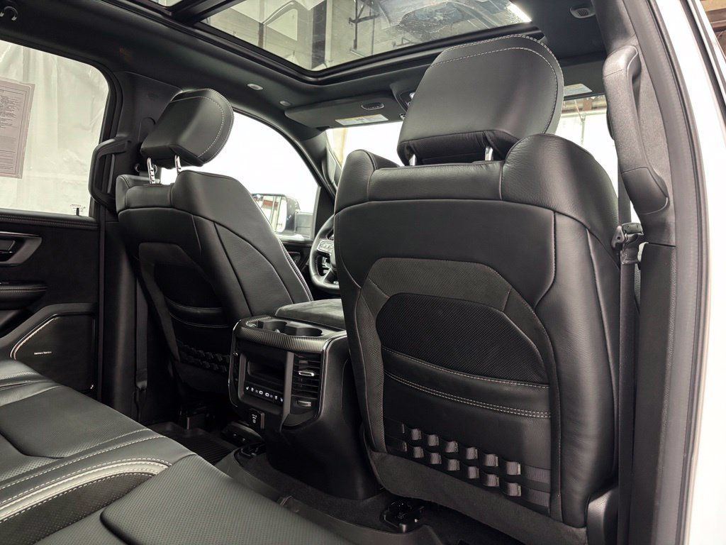 Used 2026 RAM 1500 RHO w/ RHO Level 1 Equipment Group AWD/4WD image 56