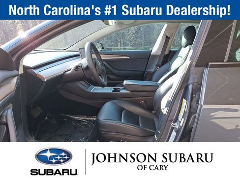 Used 2022 Tesla Model 3 Long Range image 13