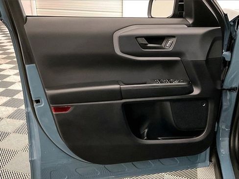 Used 2022 Ford Bronco Sport Big Bend w/ Convenience Package image 17