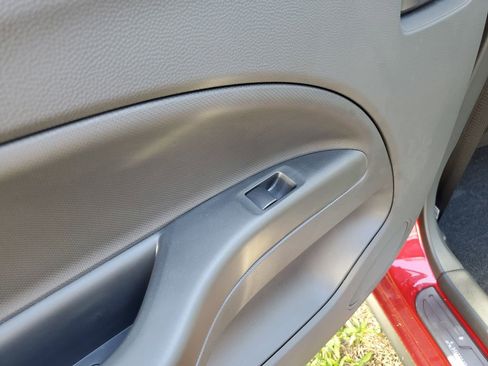 New 2024 Mitsubishi Mirage G4 ES image 9