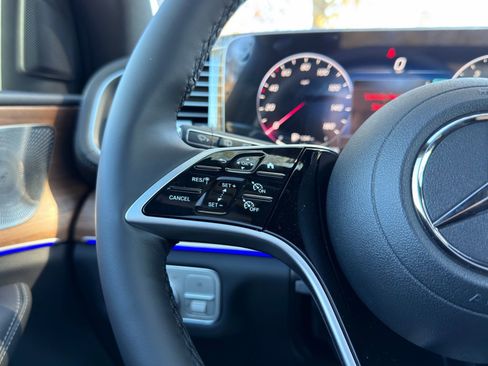 New 2026 Mercedes-Benz GLE 350 4MATIC image 25