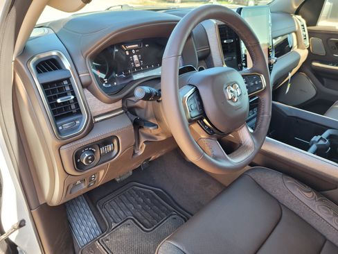 New 2026 RAM 1500 Limited image 8
