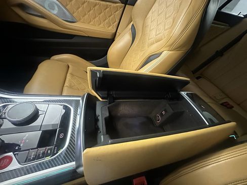 Used 2020 BMW M8 Gran Coupe xDrive Competition w/ Driving Assistance Package image 43