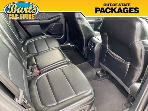 Used 2022 Ford Escape SEL AWD/4WD image 12