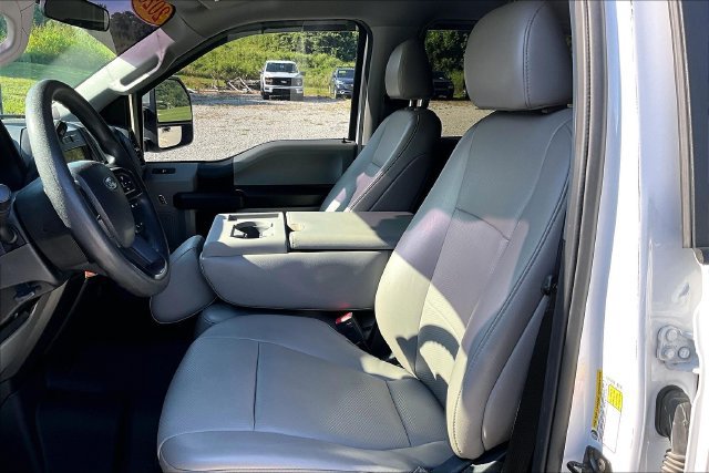Used 2020 Ford F350 XL w/ STX Appearance Package AWD/4WD image 23