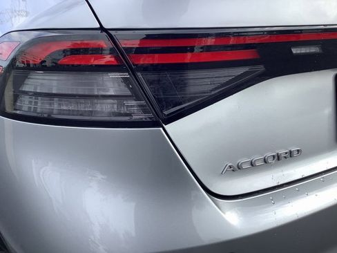 Used 2023 Honda Accord LX image 38