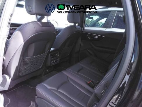 Used 2025 Audi Q7 3.0T Premium Plus AWD/4WD image 6