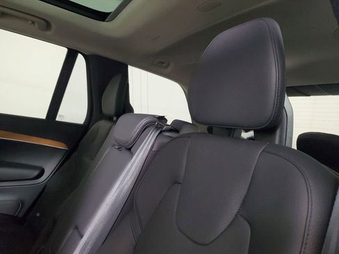 Certified 2023 Volvo XC90 B5 Plus w/ Protection Package Premier AWD/4WD image 13