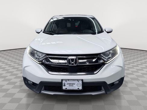 Used 2017 Honda CR-V EX image 8