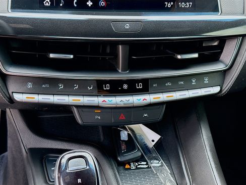 Used 2023 Cadillac CT5 Luxury image 14