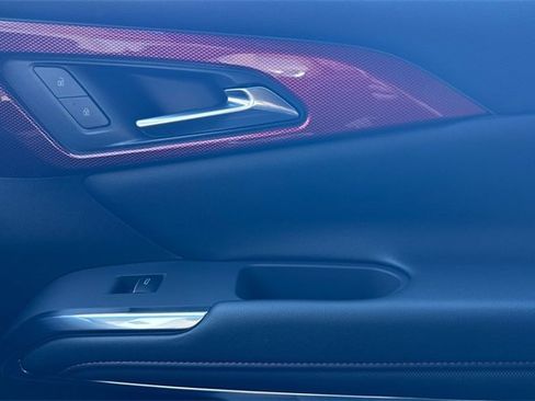 New 2026 Chevrolet Traverse RS image 24