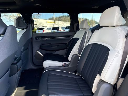 New 2026 Kia EV9 GT-Line image 19