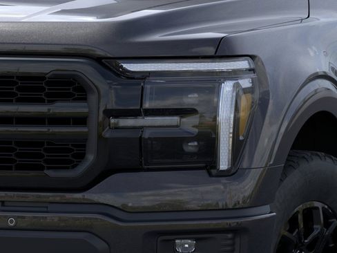 New 2026 Ford F150 Lariat AWD/4WD image 20