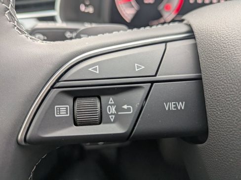 New 2026 Audi Q7 2.0T Premium Plus AWD/4WD image 19