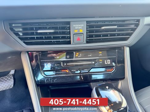 Used 2025 Volkswagen Jetta S FWD image 19
